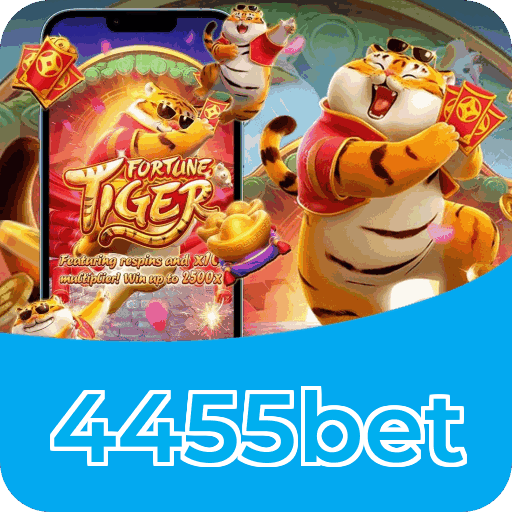 Slots Premium da PG Soft na 4455bet