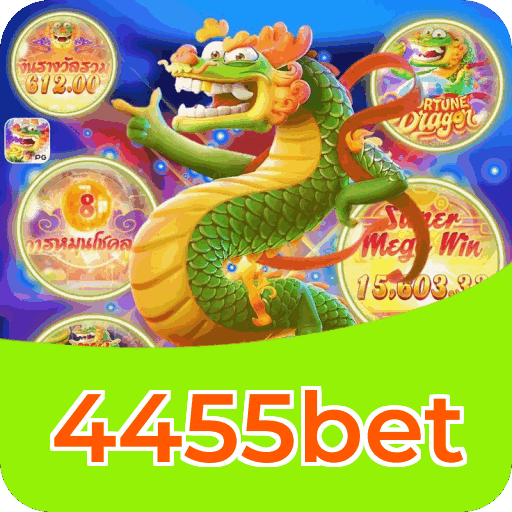 Download PC 4455bet